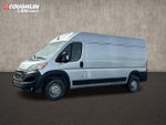 2024 RAM ProMaster 2500 High Roof