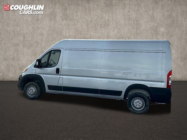 2024 RAM ProMaster 2500 High Roof