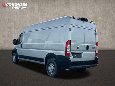 2024 RAM ProMaster 2500 High Roof