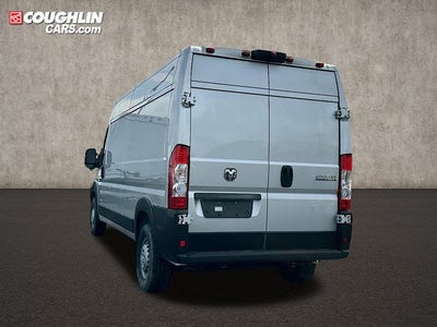 2024 RAM ProMaster 2500 High Roof