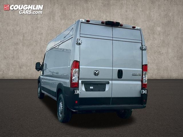 2024 RAM ProMaster 2500 High Roof