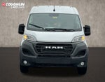 2024 RAM ProMaster 2500 High Roof