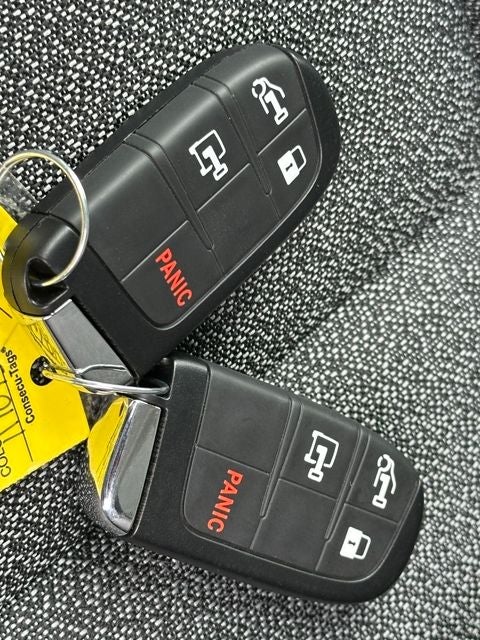 2024 RAM ProMaster 2500 High Roof