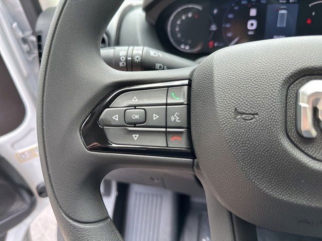 2024 RAM ProMaster 2500 High Roof