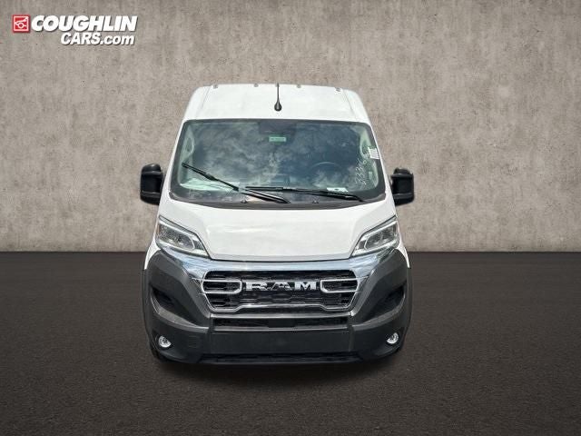 2024 RAM ProMaster 2500 High Roof