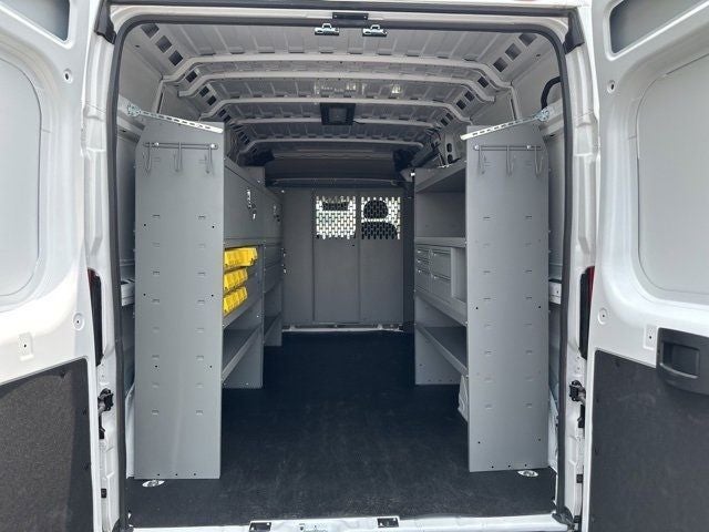 2024 RAM ProMaster 2500 High Roof