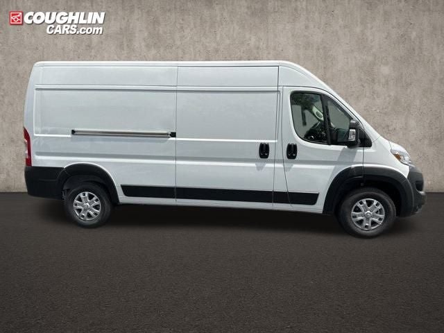 2024 RAM ProMaster 2500 High Roof