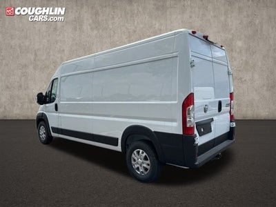 2024 RAM ProMaster 2500 High Roof