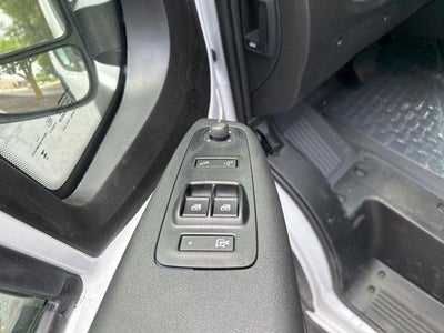 2024 RAM ProMaster 2500 High Roof