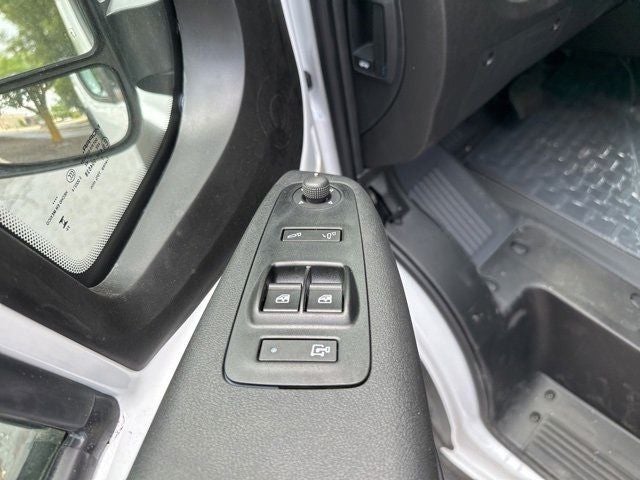 2024 RAM ProMaster 2500 High Roof