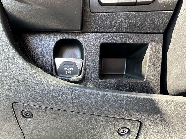 2024 RAM ProMaster 2500 High Roof