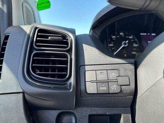 2024 RAM ProMaster 2500 High Roof