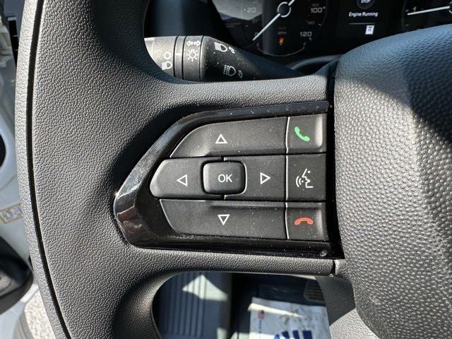 2024 RAM ProMaster 2500 High Roof