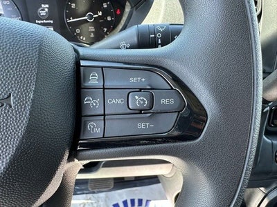 2024 RAM ProMaster 2500 High Roof