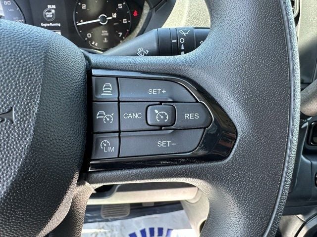 2024 RAM ProMaster 2500 High Roof