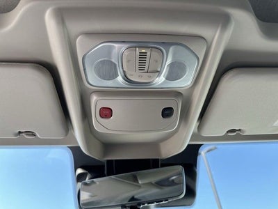 2024 RAM ProMaster 2500 High Roof