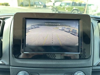 2024 RAM ProMaster 2500 High Roof