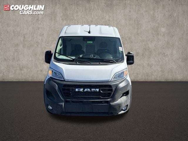 2024 RAM ProMaster 2500 High Roof