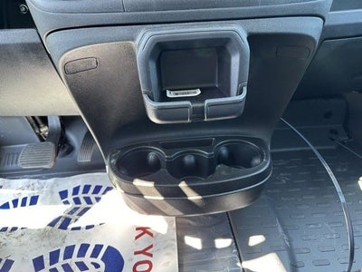 2024 RAM ProMaster 2500 High Roof