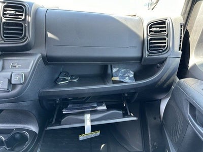 2024 RAM ProMaster 2500 High Roof