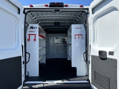 2024 RAM ProMaster 2500 High Roof