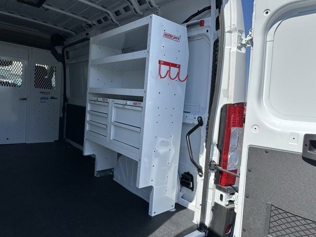 2024 RAM ProMaster 2500 High Roof