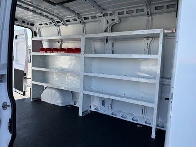2024 RAM ProMaster 2500 High Roof