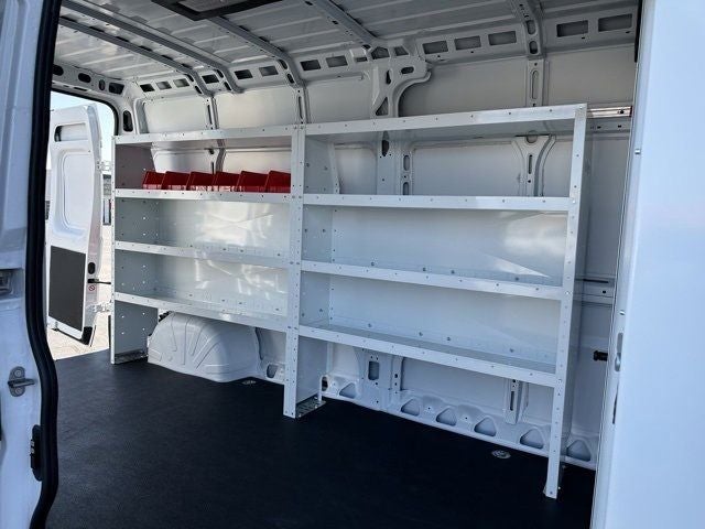 2024 RAM ProMaster 2500 High Roof