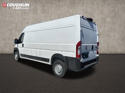 2024 RAM ProMaster 2500 High Roof