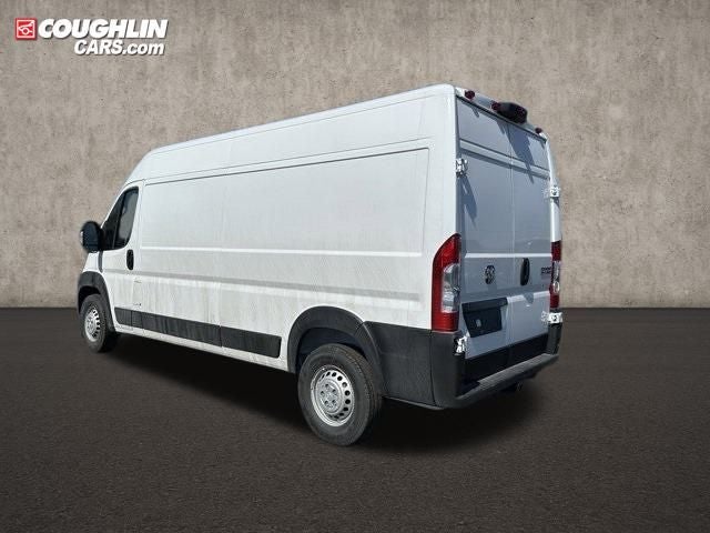 2024 RAM ProMaster 2500 High Roof