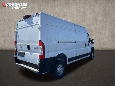 2024 RAM ProMaster 2500 High Roof