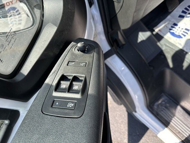 2024 RAM ProMaster 2500 High Roof