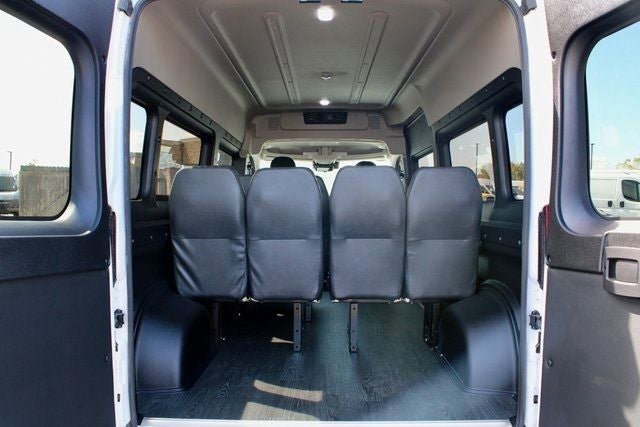2024 RAM ProMaster 2500 High Roof
