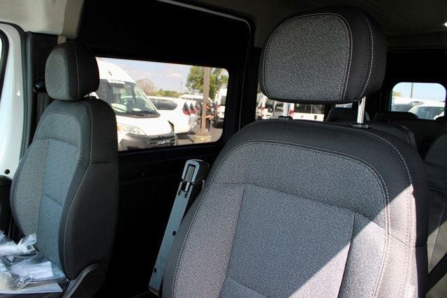 2024 RAM ProMaster 2500 High Roof