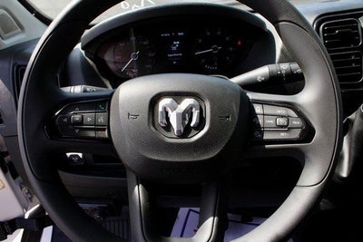 2024 RAM ProMaster 2500 High Roof