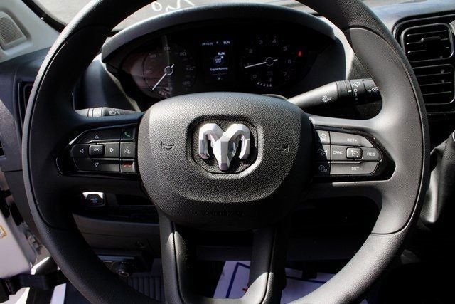 2024 RAM ProMaster 2500 High Roof