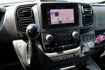 2024 RAM ProMaster 2500 High Roof