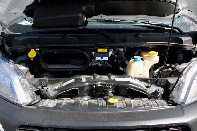 2024 RAM ProMaster 2500 High Roof