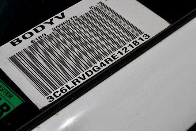 2024 RAM ProMaster 2500 High Roof