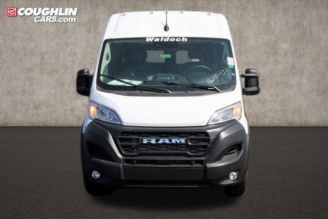 2024 RAM ProMaster 2500 High Roof