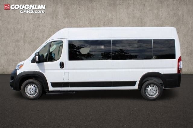 2024 RAM ProMaster 2500 High Roof