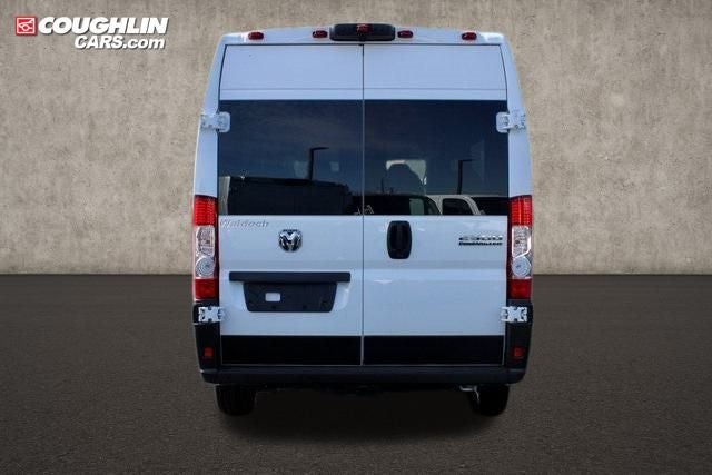 2024 RAM ProMaster 2500 High Roof