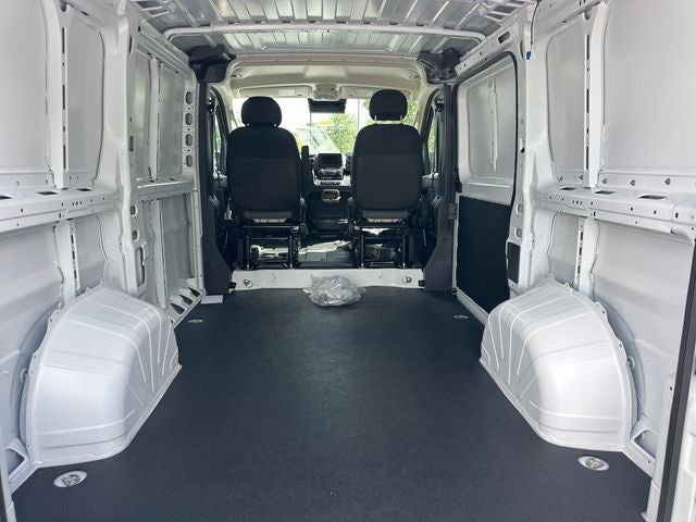 2026 RAM ProMaster 1500 Low Roof