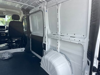 2026 RAM ProMaster 1500 Low Roof