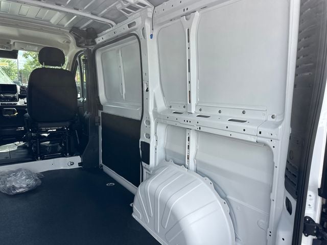 2026 RAM ProMaster 1500 Low Roof