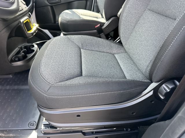2026 RAM ProMaster 1500 Low Roof