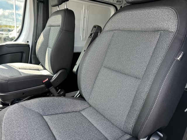 2026 RAM ProMaster 1500 Low Roof