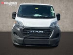 2026 RAM ProMaster 1500 Low Roof