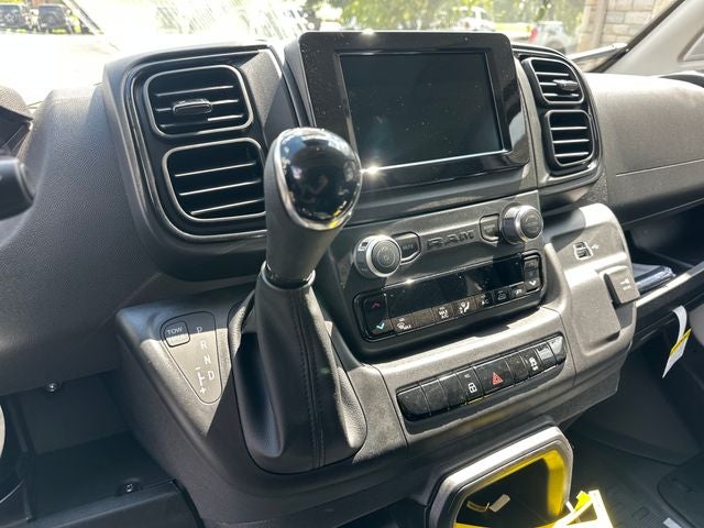 2026 RAM ProMaster 1500 Low Roof