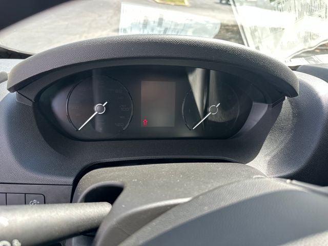 2026 RAM ProMaster 1500 Low Roof